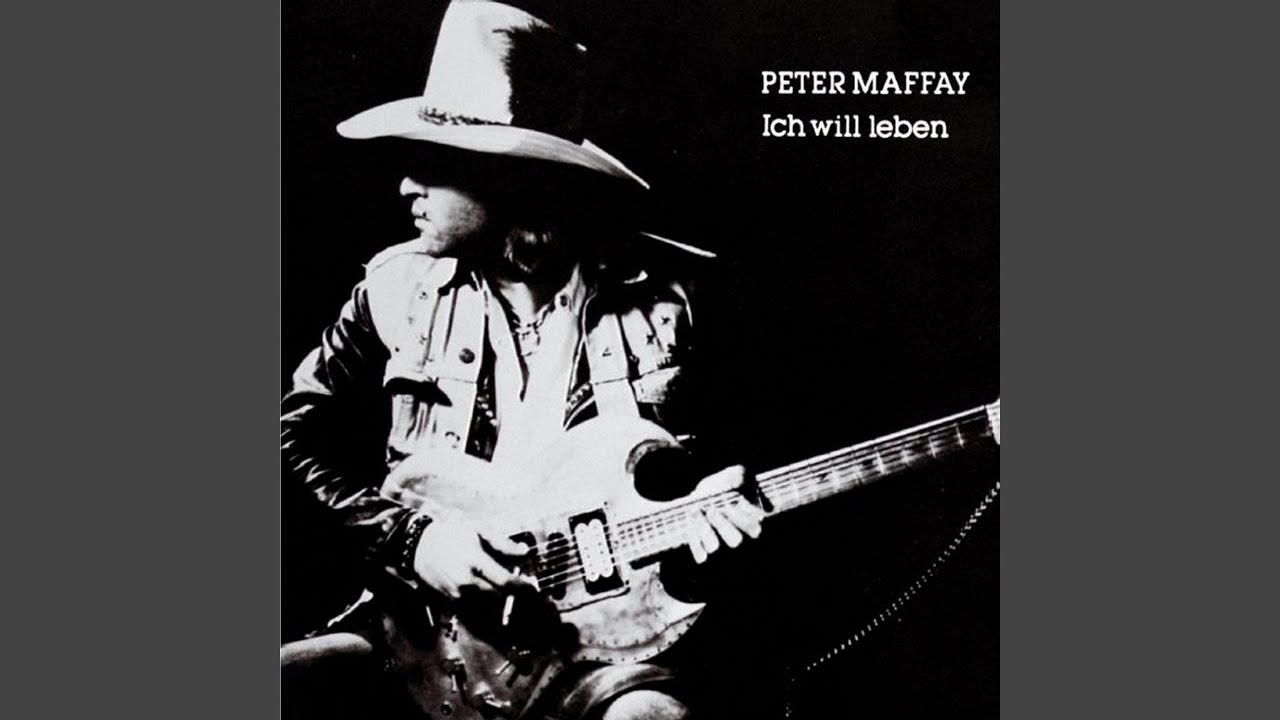 Ich will dich (Digitally Remastered 2006)