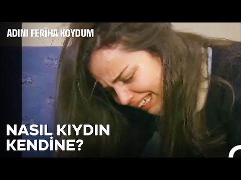 Gülsüm'e Korayla Beraber Olmanın Bedeli - Adını Feriha Koydum