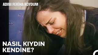 Gülsüm'e Korayla Beraber Olmanın Bedeli - Adını Feriha Koydum