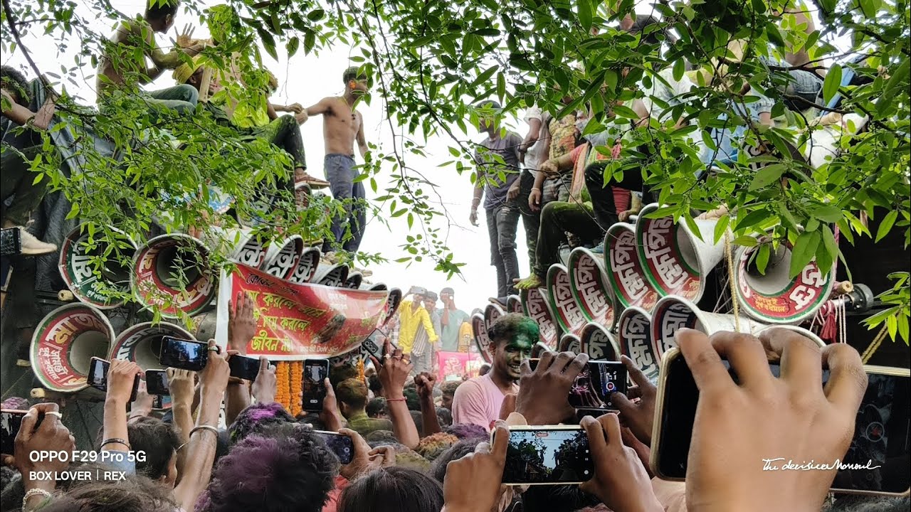 আজ ঈশান চন্ডি ক্ষেপিমা বিগ 😎 30 VS মা তারা মাইক🗿 মারাত্মক কম্পিটিশন 