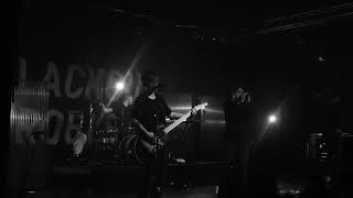 Blackout Problems ❤ HEAVEN ❤ 19.10.22 Leipzig