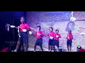 SENERGY 2025 - Ribbon Carnival - Lower Primary &amp;Upper Primary Students