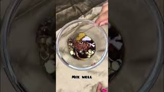 Chilli Garlic Maggie