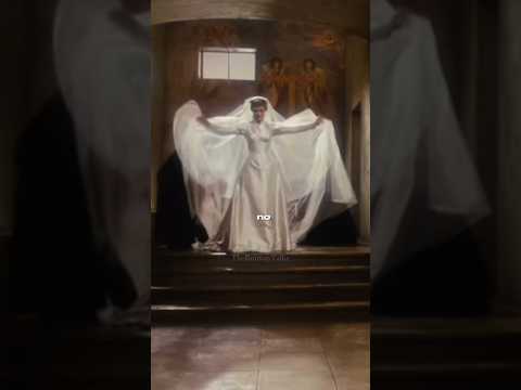 They Thought It Wouldn T Be A Classic Soundofmusic Oldhollywood Fashion Wedding Dress 