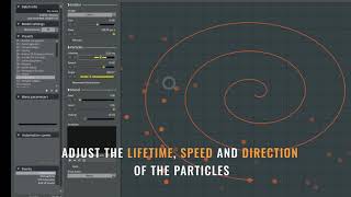 GameSynth: Particles Model - Introduction