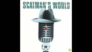 Scatman John - Scatman (ski ba bop ba dop bop) (Acapella)