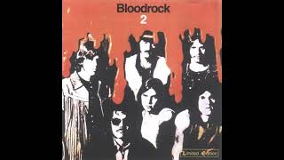 Bloodrock - Bloodrock 2 1971,2000 [Full Album]