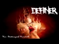 Definer - Denial Of Death (2014 NEW SONG HD)