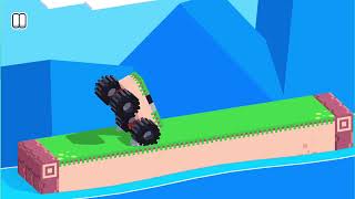 Drive Mad Level 79 Tutorial