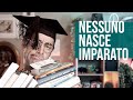 Nessuno nasce imparato (il talento di chi si esercita)