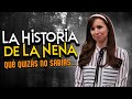 LA TRISTE HISTORIA DE LA NENA (ANDREA TORRE) QUE QUIZÁS NO SABÍAS - UNA FAMILIA DE DIEZ 2023