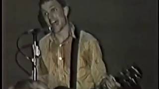 Heart Attack - Live @ Sportsmans Hall, Sun Valley, California 3-11-1984