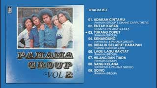 Pahama Group - Album Pahama Group Vol. 2 | Audio HQ