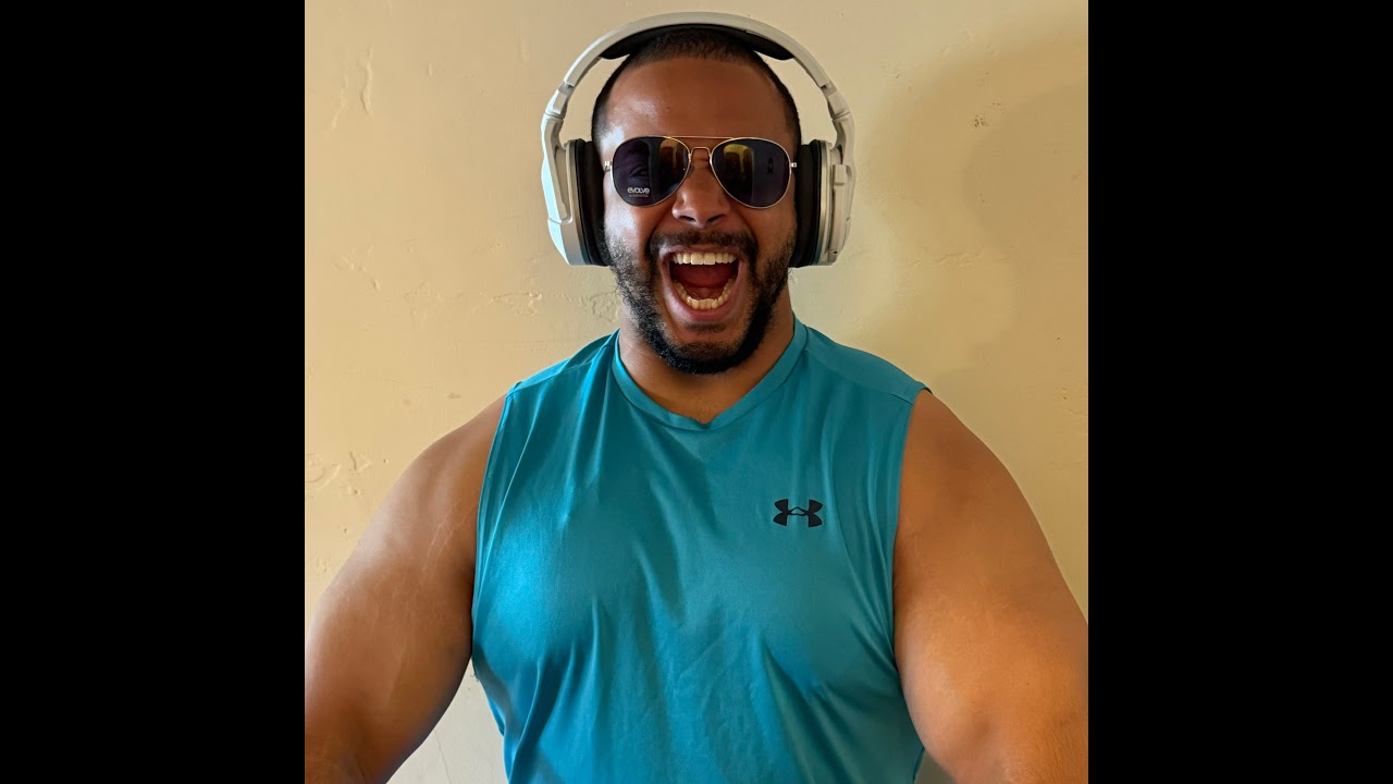 POWERLIFTER LOOT GOOP!!! GOBLIN CAUSING CHAOS IN ARC RAIDERS!!!