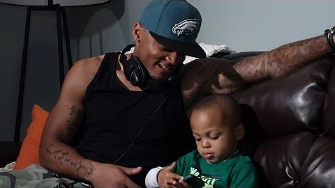 Player Style Files: Patrick Chung