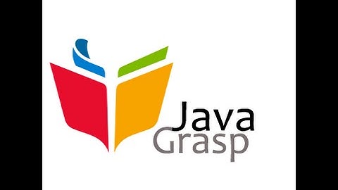 Javagrasp   Create First Simple Grails Project