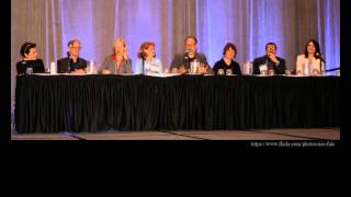 ECPN Webinar: Presenting Talks and Posters