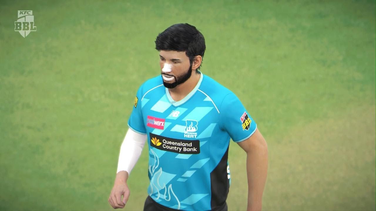 Cricket 26 BBL Dream Debut | Pace Attack Secures 3 Wickets