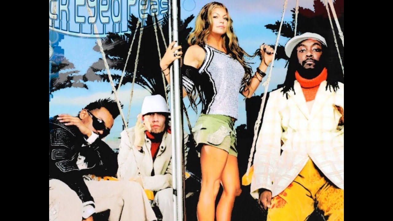 JazRokPop - Don Grady