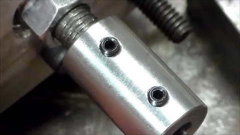 Part 6 Harbor Freight Mini Mill X2 CNC Conversion Step by Step