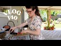 Haul mode  jardinage  vlog 140