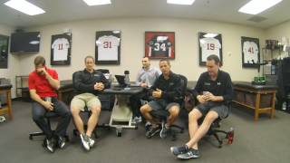 Getting Started with IASTM, Wrist Injuries in CrossFit, Deadlifting in Rehab
