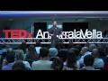 La música en la era digital y de internet | Héctor Pérez | TEDxAndorraLaVella