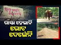 Odisha Elections 2024 | Locals in Kandhamal boycott polling over poor road conditions