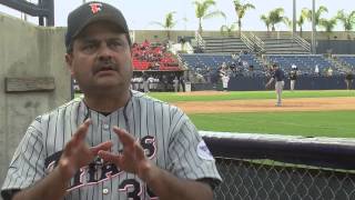 Full Titan Baseball Alumni Andy Pasillas Guide