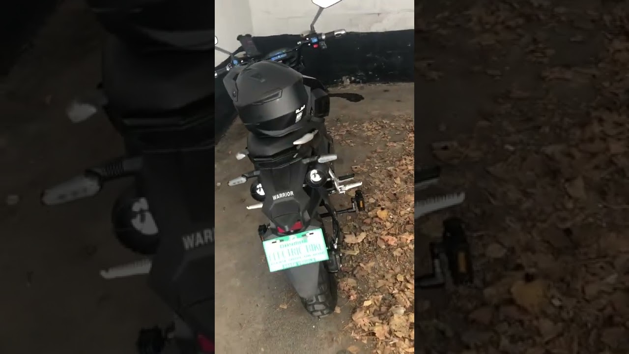 DAYMAK ROAD WARRIOR SPEAKERS 🔥