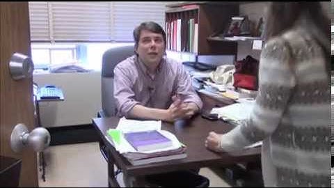 The Wrong Way To Approach Your Advising Session At Caldwell