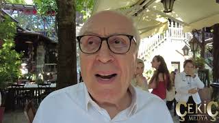 Yavuz İskenderoğlu & Bursa Çeki̇ç Medya