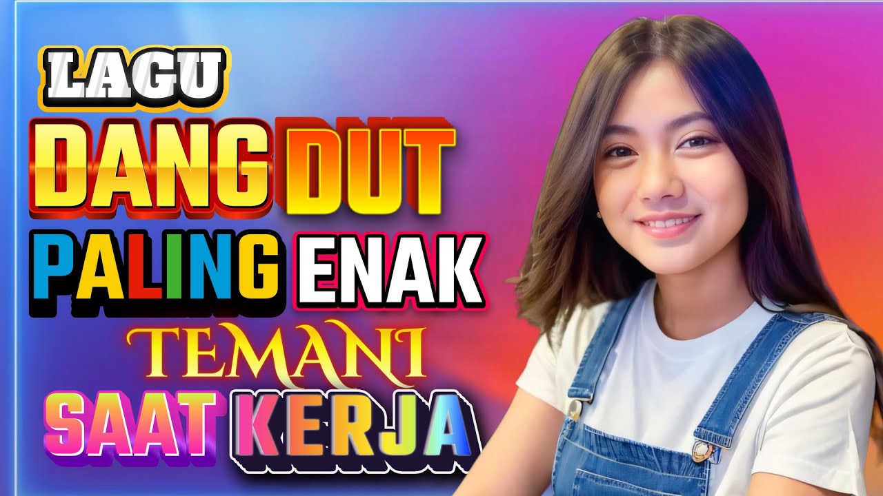 Meggi Z Masih Adakah Cinta DJ DANGDUT NOSTALGIA 80,90AN YouTube