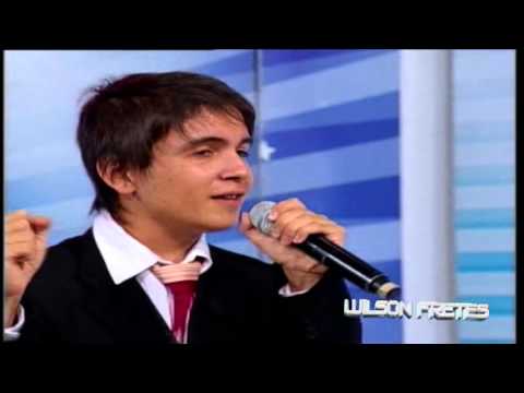 Will Fretes - Regalo de amor