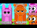 Youtube Thumbnail title