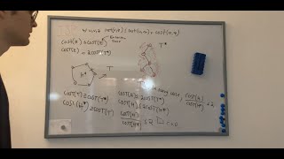 Introduction to TSP with a 2-aprox algorithm.