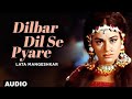 Legendary Voice A to Z: Dilbar Dil Se Pyare 🎶