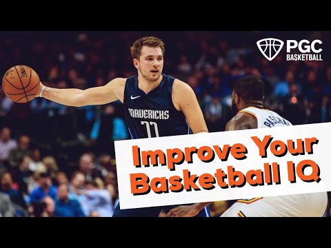 Becoming a Playmaker: How to Improve Your Basketball IQ