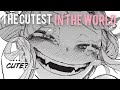 Himiko Toga's Ultimate Resolve... (MHA Manga Discussion/ Should Toga Die?)