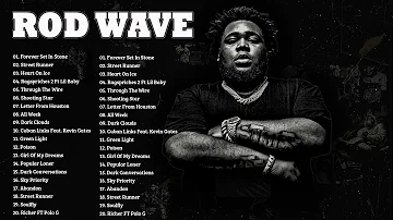 Rodwave - New Top Album 2021 - Greatest Hits 2021 - Full Album Playlist Best Songs Hip Hop 2021