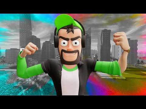 Becoming The ULTIMATE HERO With My Ice Quirk! (Roblox Hero's Ultimatum Gameplay Roleplay)