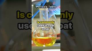Chromium | Interesting Facts About Periodic Table