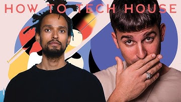 How To Tech House Like Michael Bibi & Pawsa [+Samples]