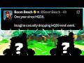 Is HQ29 coming to Boom Beach