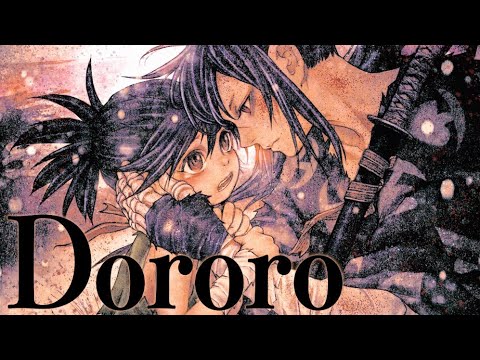 Dororo Episodes 1-24 Full Season 1 | HD 1080p Full Screen [English Sub]