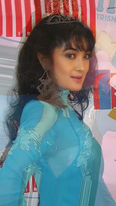 Itje Trisnawati dulu dan sekarang. #duludansekarang #dangdut #itjetrisnawati