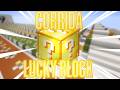 CORRIDA LUCKY BLOCK em 2026!