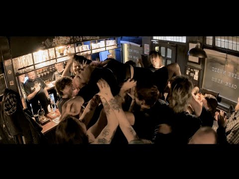 All For Jolly - Drunk Again (OFFICIAL VIDEO)