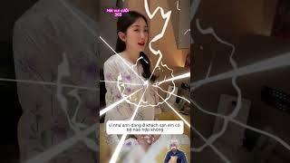 Người chồng vui tính đi làm về #short #haihuoc #vuive