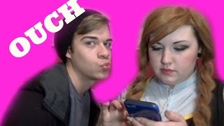 KRISTOFF AND ANNA READ MEAN COMMENTS